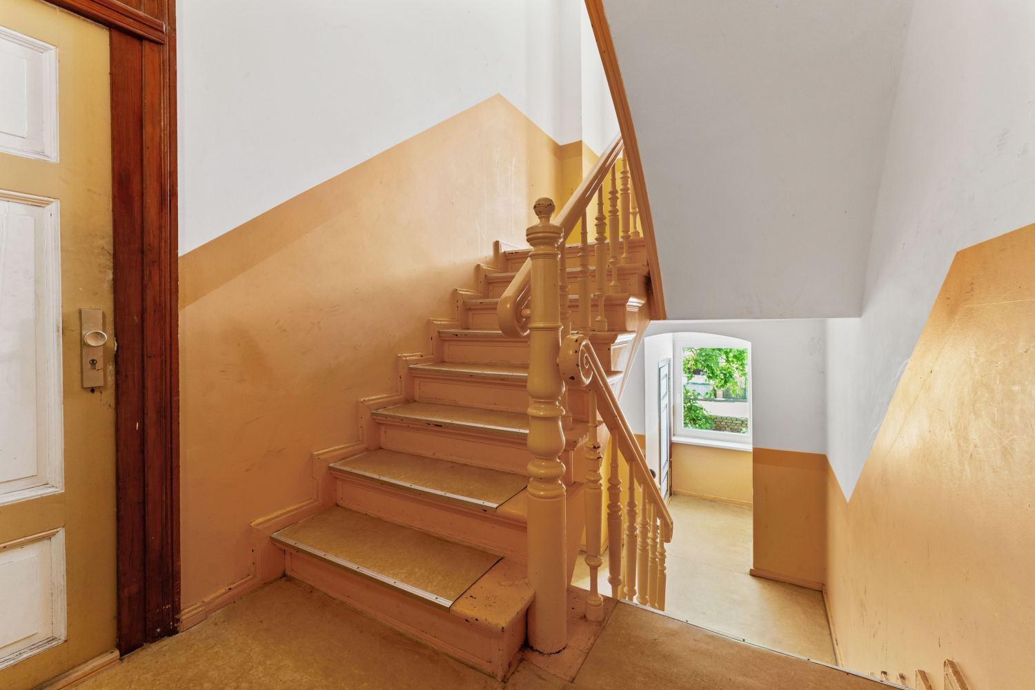 Nice Apartment In Eberswalde Ngoại thất bức ảnh