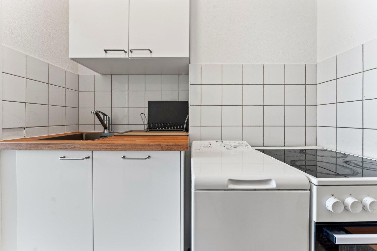 Nice Apartment In Eberswalde Ngoại thất bức ảnh
