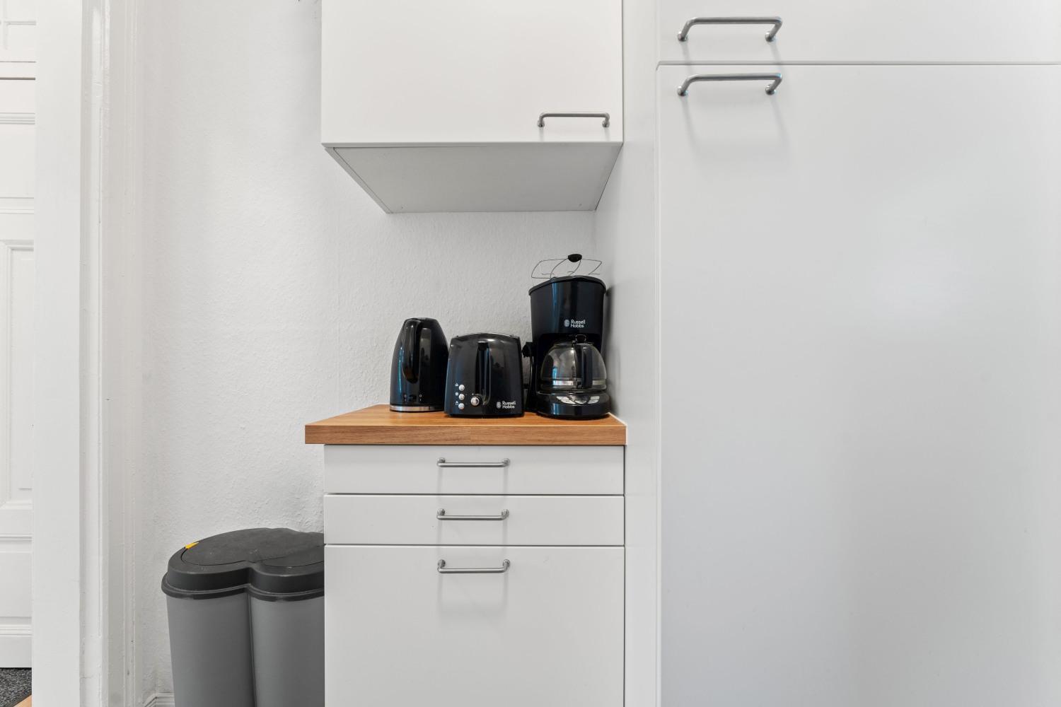 Nice Apartment In Eberswalde Ngoại thất bức ảnh