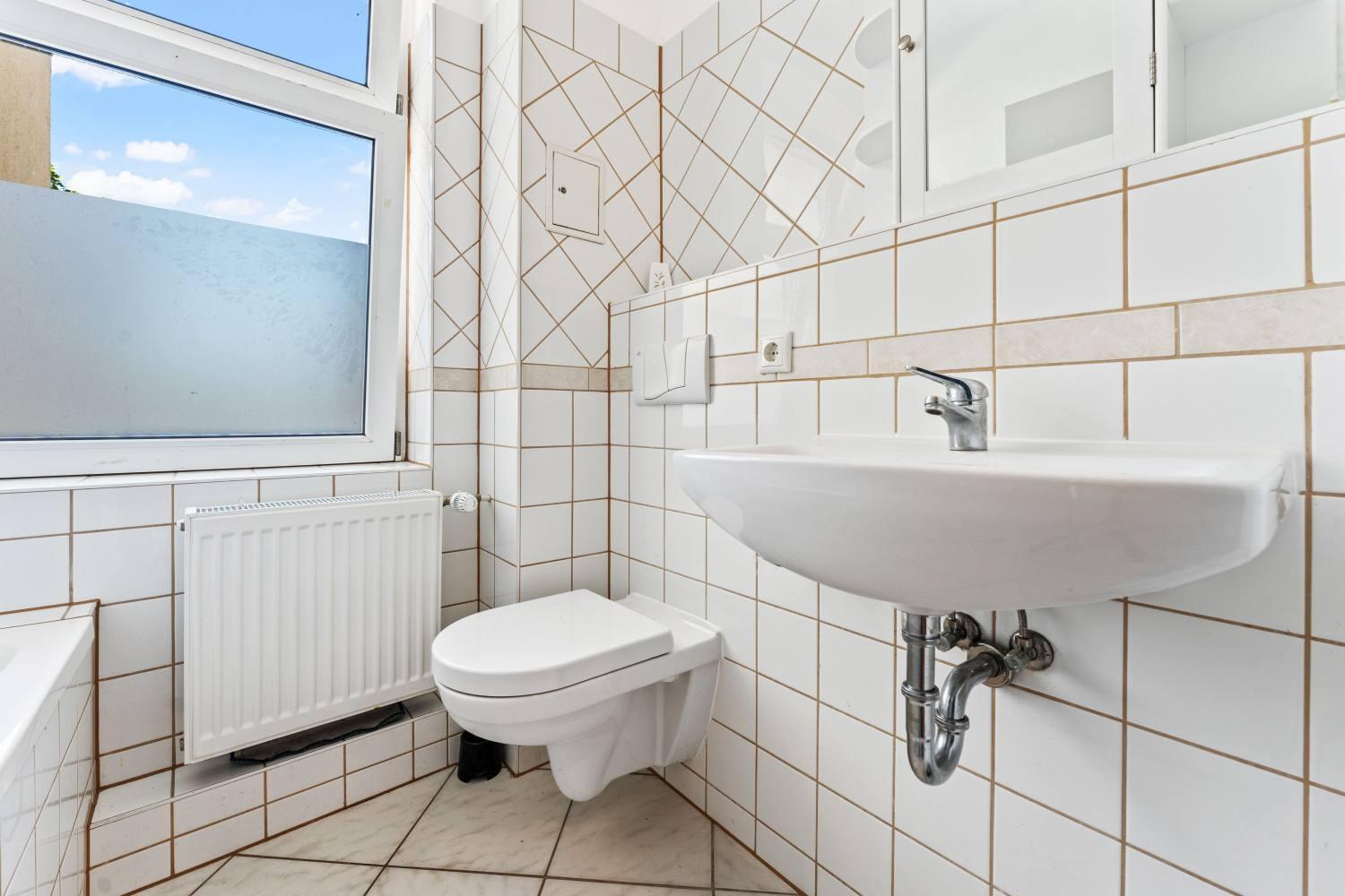 Nice Apartment In Eberswalde Ngoại thất bức ảnh