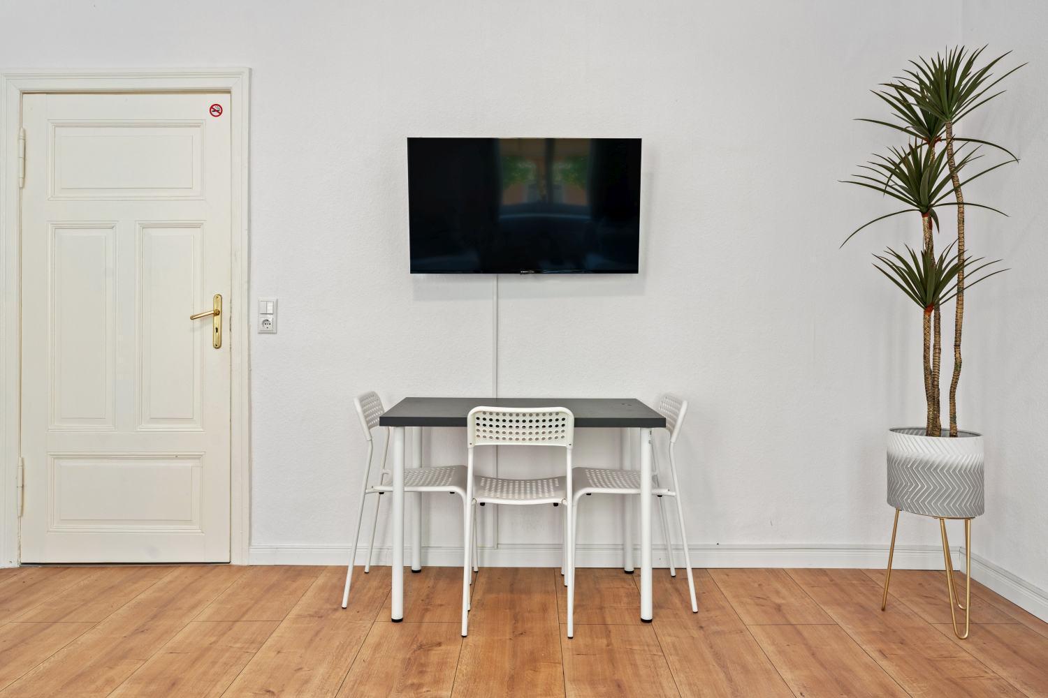 Nice Apartment In Eberswalde Ngoại thất bức ảnh